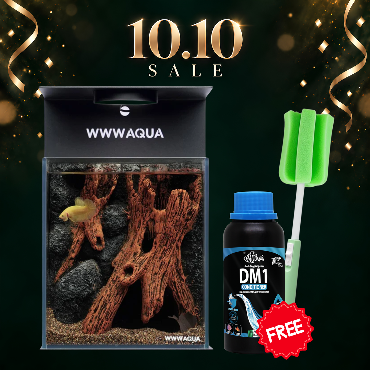 WWWAQUA | Elderwood Hollow