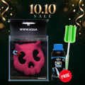 WWWAQUA | Neon Soul: Bonbobo Edition