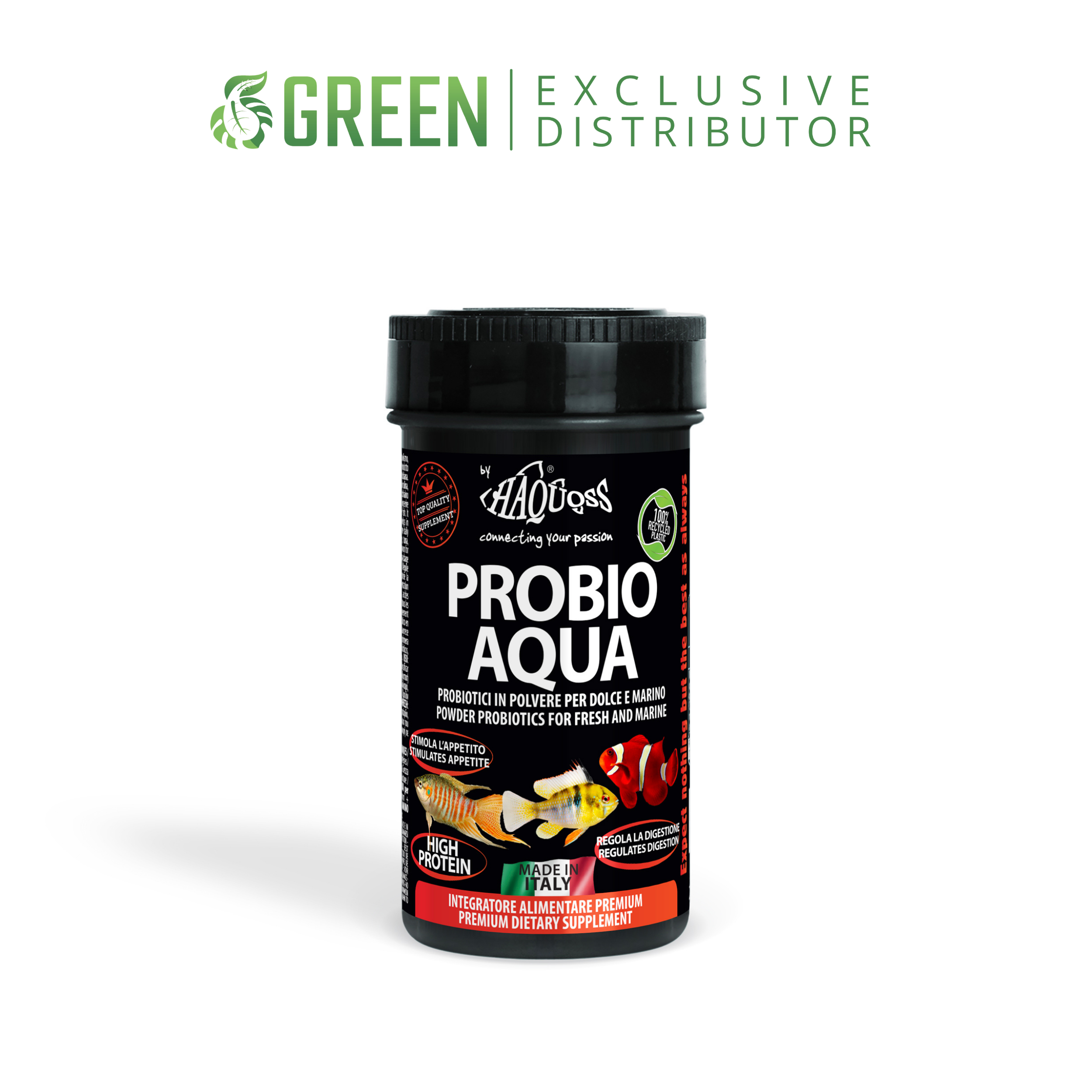 HAQUOSS PROBIO AQUA 100ml