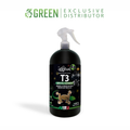 HAQUOSS T3 - CRYSTAL CLEANER 1000ml with spray
