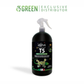 HAQUOSS T5 - ORGANIC WASTE REMOVER 1000ml with spray