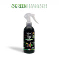 HAQUOSS T9 - MITES & TICKS 250ml with spray