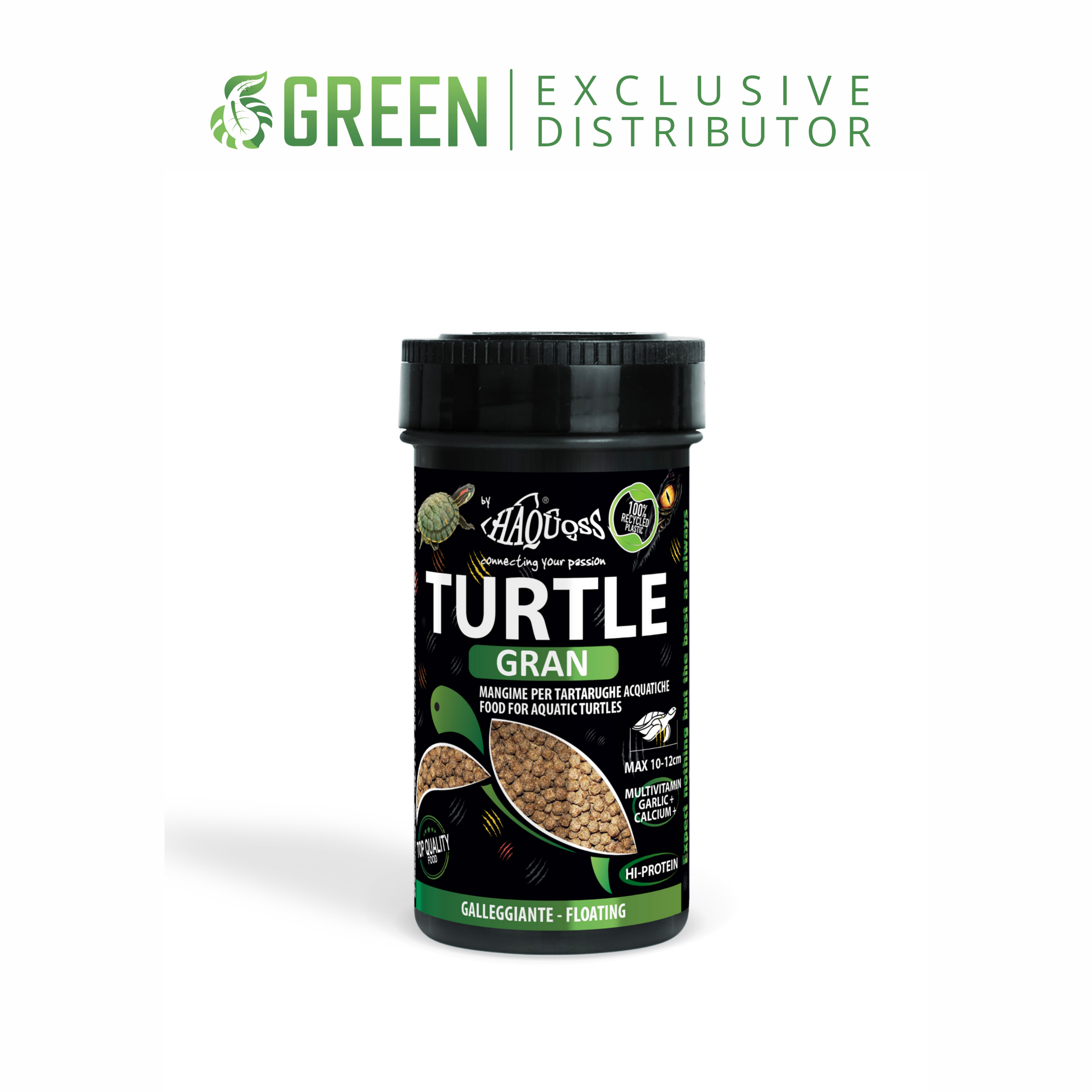 HAQUOSS TURTLE GRAN 100ml