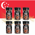 [NDP 2026] BUNDLE OF 6: HAQUOSS KRILL PELLETS 100ml