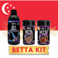 [NDP 2026] BETTA KIT