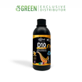 HAQUOSS D10 - pH PLUS FRESHWATER 250ml
