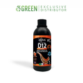 HAQUOSS D12 - KH PLUS FRESHWATER 250ml