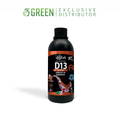 HAQUOSS D13 - GH PLUS 250ml