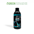 HAQUOSS D14 - GLASS CLEANER FRESHWATER 250ml