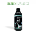 HAQUOSS D2 - CRYSTALLINE FRESHWATER 100ml