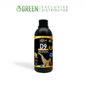 HAQUOSS D9 - pH REDUX 250ml