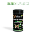 HAQUOSS FRUIT & VEGGIE MIX DRIED 250ml