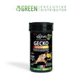HAQUOSS GECKO GOURMET - BANANA & ANANAS 250ml
