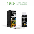 HAQUOSS H18 - CYANO F