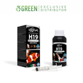 HAQUOSS H19 - CYANO M