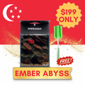 [NDP 2026] WWWAQUA | Ember Abyss