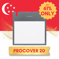 [NDP 2026] WWWAQUA | ProCover 20