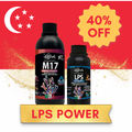 [NDP 2026] LPS POWER