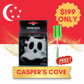 [NDP 2026] WWWAQUA | Casper’s Cove