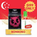[NDP 2026] WWWAQUA | Neon Soul: Bonbobo Edition